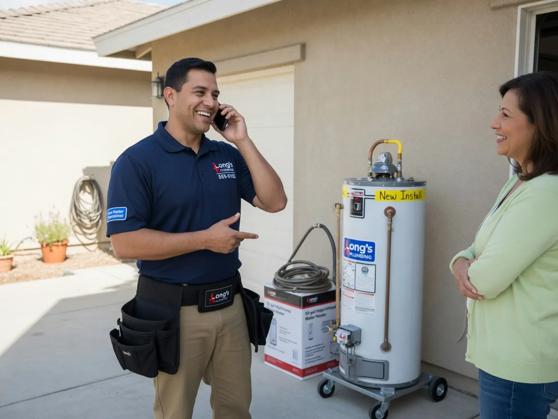 Leak Detection Simpson, LA FAQs
